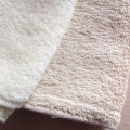 China Supplier 100 Bamboo Fiber Face Towel